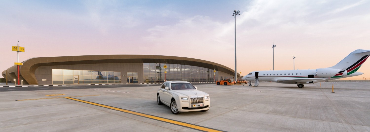 Jetex Blog Business Aviation In Focus What Is An FBO 