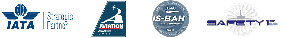 Jetex business aviation certificates Jetex business aviation certificates