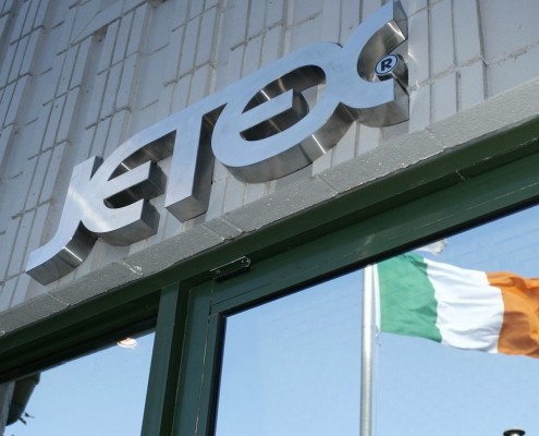 Jetex Shannon