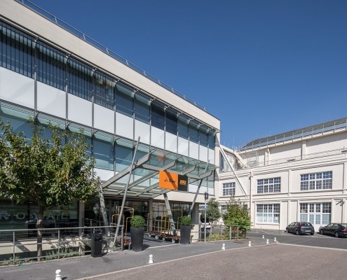 Jetex Paris FBO